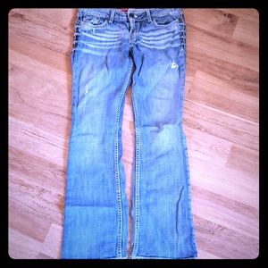 BKE stella jeans sz 28 x 31 1/2